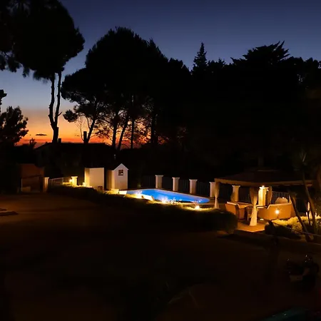Silvestre Villa