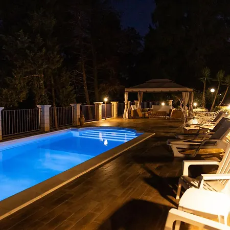 Villa Silvestre