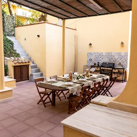 Villa Silvestre *