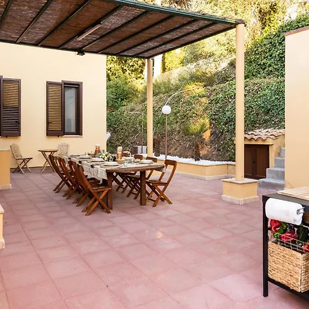 Villa Silvestre