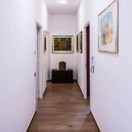 Silvestre Villa *