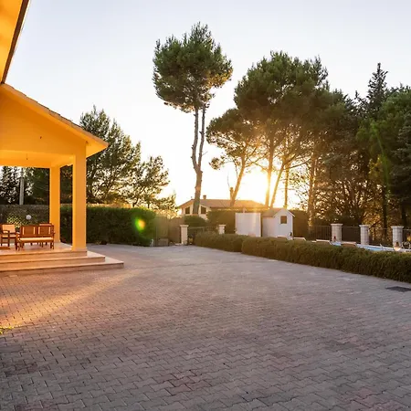 Villa Silvestre